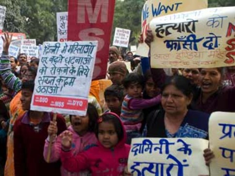 Delhi gangrape victim would have turned 24 today, friend pays tribute Delhi gangrape victim would have turned 24 today, friend pays tribute