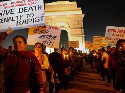 I salute those who took part in Delhi gangrape protests: CJI