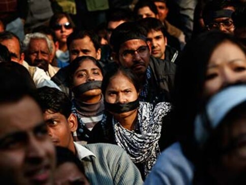 BJP recommends death penalty for rape accused to Verma committe