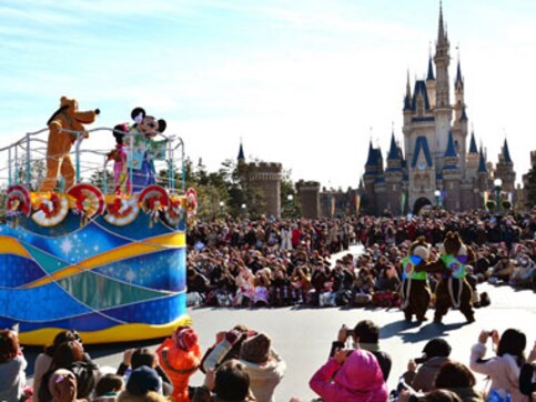 Grenades found in Florida's Disney World Grenades found in Florida's Disney World