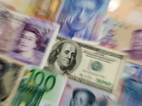 P-Note investments rise to 9-month high of Rs 1.8 lakh cr P-Note investments rise to 9-month high of Rs 1.8 lakh cr