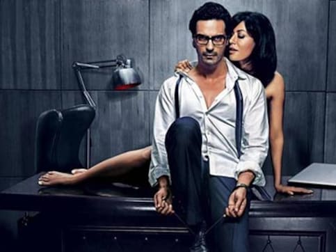 Beware Inkaar: How NOT to do a film about sexual harassment Beware Inkaar: How NOT to do a film about sexual harassment