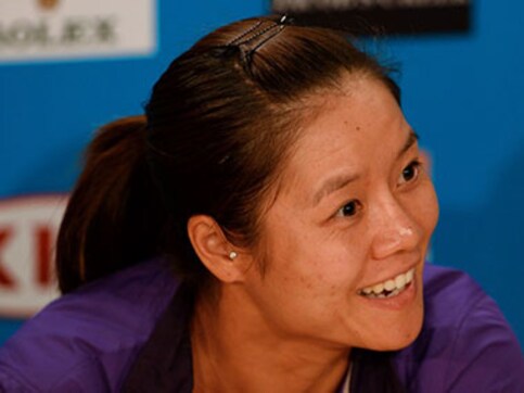 I would never use time-out when match points are at stake: Li Na I would never use time-out when match points are at stake: Li Na