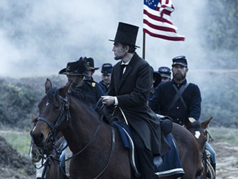 Lincoln leads BAFTA 2013 nominations Lincoln leads BAFTA 2013 nominations