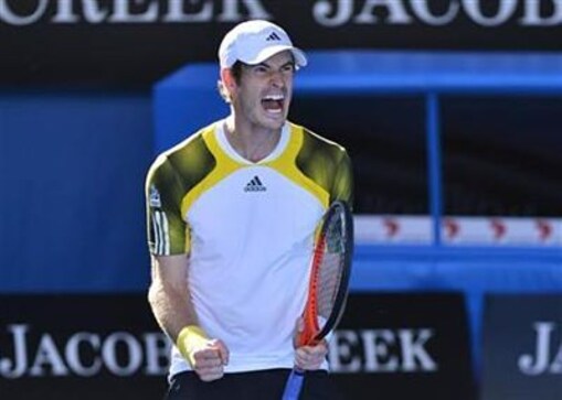 Oz Open: Murray quest faces Federer obstacle