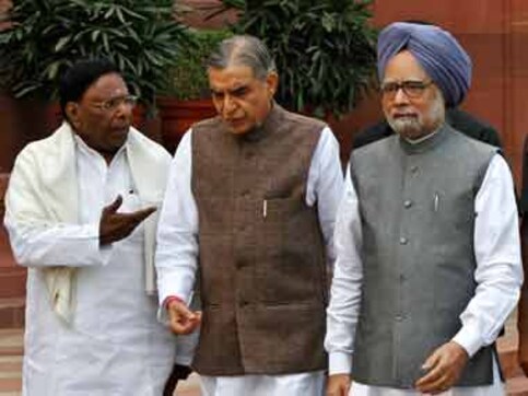 'Demand for Shinde's resignation unwarranted' 'Demand for Shinde's resignation unwarranted'
