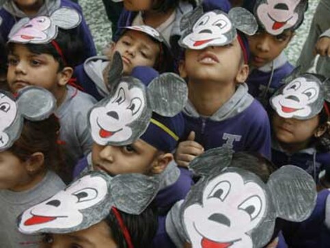 Nursery admissions: Delhi govt issues warning to schools Nursery admissions: Delhi govt issues warning to schools