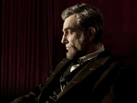 'Lincoln', 'Les Miz' favourties for best picture Oscar nominations 'Lincoln', 'Les Miz' favourties for best picture Oscar nominations
