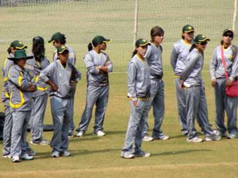 Bajrang Dal shadow over ICC Women's World Cup Bajrang Dal shadow over ICC Women's World Cup