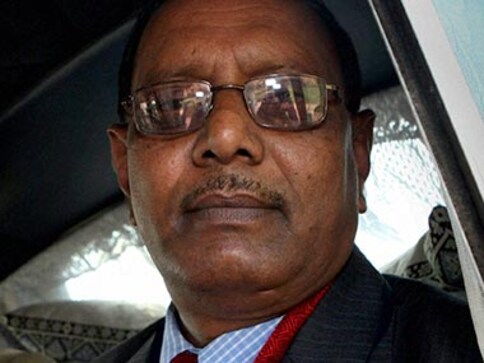 Was CAG officer preparing the 2G report offered foreign posting?