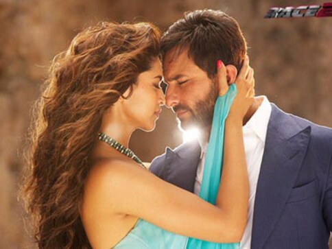 Movie Review: unless you're desperate for eye candy, give Race 2 a miss Movie Review: unless you're desperate for eye candy, give Race 2 a miss