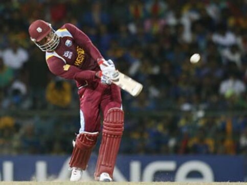 Warne clash: White lashes out at Samuels Warne clash: White lashes out at Samuels