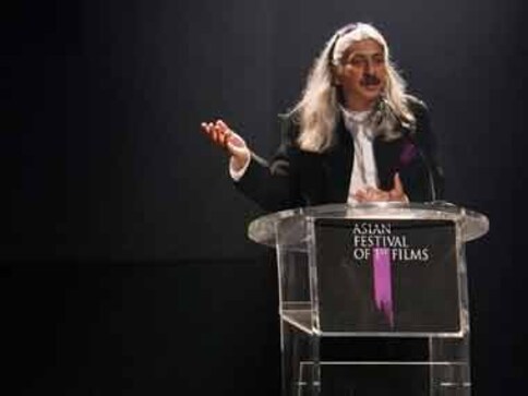 Ashis Nandy controversy: HC stays arrest of JLF organiser Ashis Nandy controversy: HC stays arrest of JLF organiser