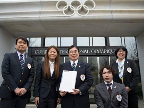Tokyo Olympics: City officials faced with hotel shortage, debating use of cruise ships to accommodate tourists Tokyo Olympics: City officials faced with hotel shortage, debating use of cruise ships to accommodate tourists