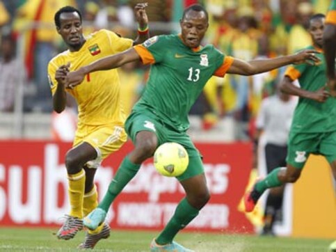 African Nations Cup: Holders Zambia in must-win situation African Nations Cup: Holders Zambia in must-win situation