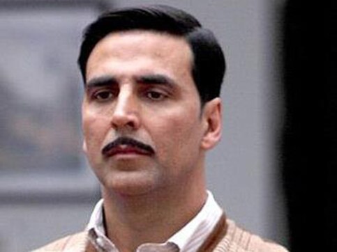 Mistakes are the stepping stones of future, says Akshay Kumar Mistakes are the stepping stones of future, says Akshay Kumar