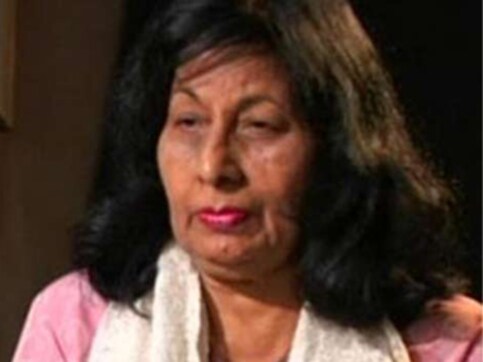 Oscar winner Bhanu Athaiya to be honoured with lifetime achievement award Oscar winner Bhanu Athaiya to be honoured with lifetime achievement award