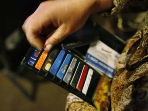 All you wanted to know about credit-builder (secured) credit cards