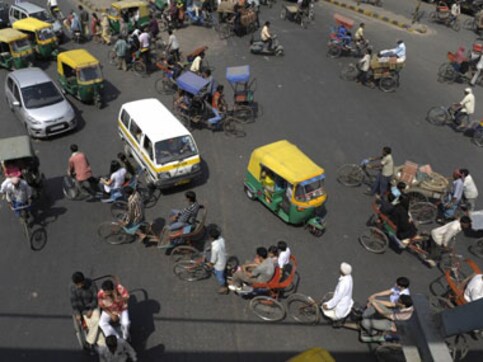 Sick Delhi: Environmentalists squarely blame diesel cars Sick Delhi: Environmentalists squarely blame diesel cars