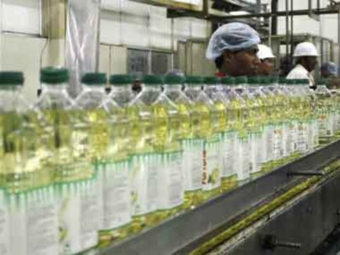 CCEA may remove cap on branded edible oil export CCEA may remove cap on branded edible oil export