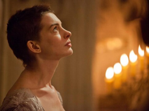 Movie Review: Les Miserables is epic poetry from the heart Movie Review: Les Miserables is epic poetry from the heart