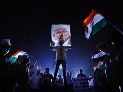 Revised Lokpal bill: Key features of the govt draft Revised Lokpal bill: Key features of the govt draft