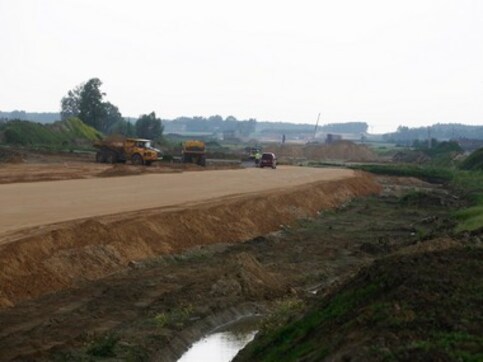 GMR-NHAI row: It's not about clearances but greed GMR-NHAI row: It's not about clearances but greed