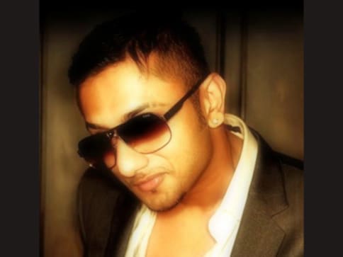 Honey Singh song gets over 1 million views in 80 hrs Honey Singh song gets over 1 million views in 80 hrs