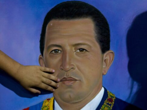 Chavez health still delicated: VP Nicolas Maduro