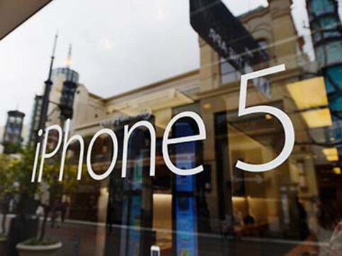 Q1 results: Apple shares plunge, wipe out $50 bn investor wealth Q1 results: Apple shares plunge, wipe out $50 bn investor wealth