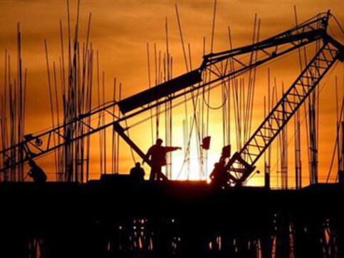 Core sector growth slows down to 1.8% in November Core sector growth slows down to 1.8% in November