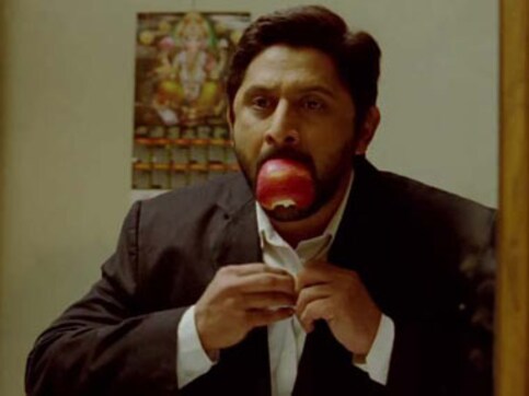 Jolly LLB Trailer: Watch Arshad Warsi fight for justice Jolly LLB Trailer: Watch Arshad Warsi fight for justice
