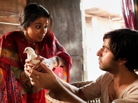 Critics' verdict: Mehta's Midnight's Children not half as good as Rushdie's book
