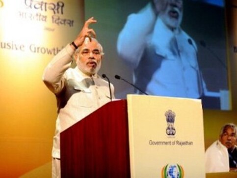 Modi asks Pak delegation to leave Vibrant Gujarat Summit Modi asks Pak delegation to leave Vibrant Gujarat Summit