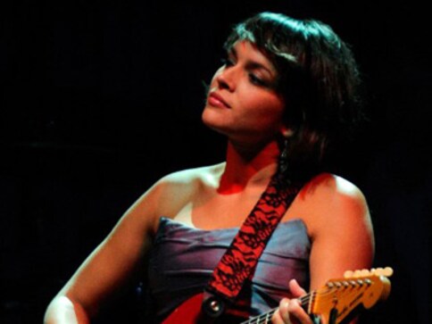 Norah Jones to perform at Oscars