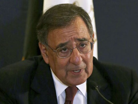 US troops will destroy al-Qaeda: Panetta US troops will destroy al-Qaeda: Panetta
