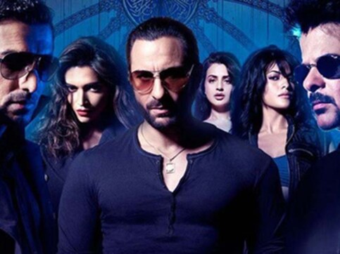 Race 2 collects Rs 51.35 cr over first weekend Race 2 collects Rs 51.35 cr over first weekend