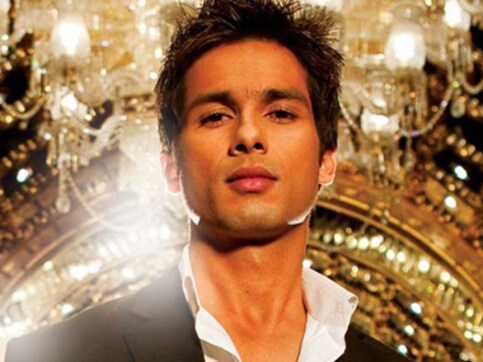 New, energetic Shahid Kapoor in Prabhudheva's next New, energetic Shahid Kapoor in Prabhudheva's next
