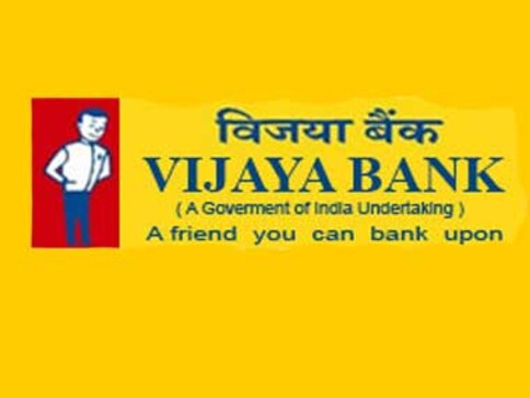 Vijaya Bank Q3 profit up 1.9% at Rs 126 cr