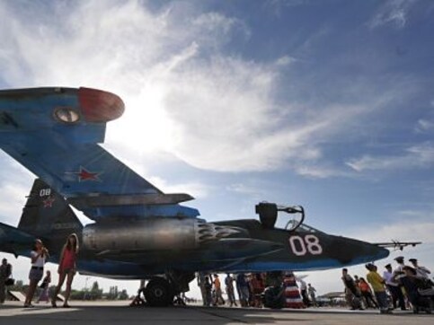 Romance sours: Russia loses another Indian defence deal Romance sours: Russia loses another Indian defence deal