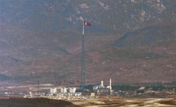Exclusive: N.Korea tells China of preparations for fresh nuclear test - source Exclusive: N.Korea tells China of preparations for fresh nuclear test - source