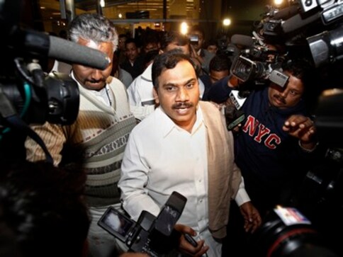 2G trial: A Raja goes on offensive against Attorney General