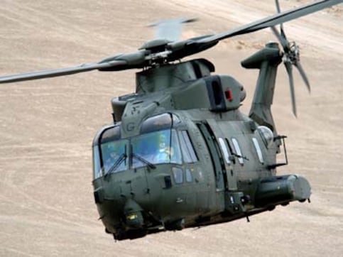 AgustaWestland chopper scam: ED files supplementary chargesheet against former IAF chief SP Tyagi, six others AgustaWestland chopper scam: ED files supplementary chargesheet against former IAF chief SP Tyagi, six others