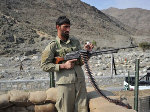 US all for India playing constructive role in Afghanistan US all for India playing constructive role in Afghanistan
