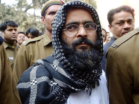 Afzal Guru, Kasab: Why India's secret hangings raise concerns Afzal Guru, Kasab: Why India's secret hangings raise concerns
