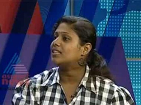 Case against Kerala woman for beating up eve-teaser Case against Kerala woman for beating up eve-teaser