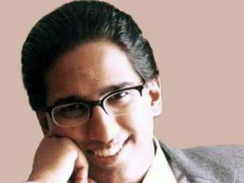 Why Arindam Chaudhuri is the Subrata Roy of the MBA business Why Arindam Chaudhuri is the Subrata Roy of the MBA business