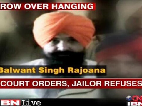 After Afzal's hanging, Beant Singh's grandson seeks same for Rajoana After Afzal's hanging, Beant Singh's grandson seeks same for Rajoana