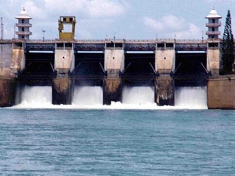 Centre should notify Cauvery Tribunal award: Shipping Minister Centre should notify Cauvery Tribunal award: Shipping Minister