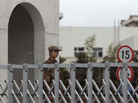 US hacking charges lack technical proof: China's Defence Ministry